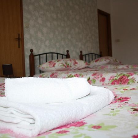 Country House Peace Drinovci Bagian luar foto