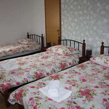 Country House Peace Drinovci Bagian luar foto