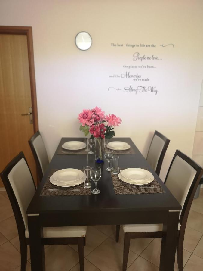 Country House Peace Drinovci Bagian luar foto
