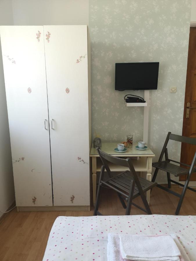 Country House Peace Drinovci Bagian luar foto