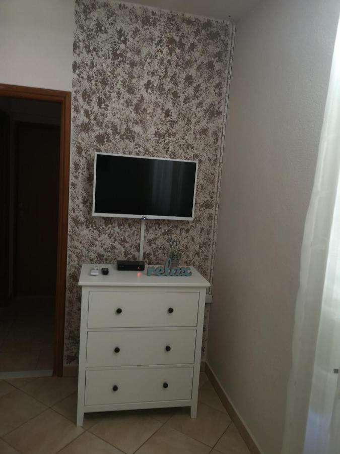 Country House Peace Drinovci Bagian luar foto