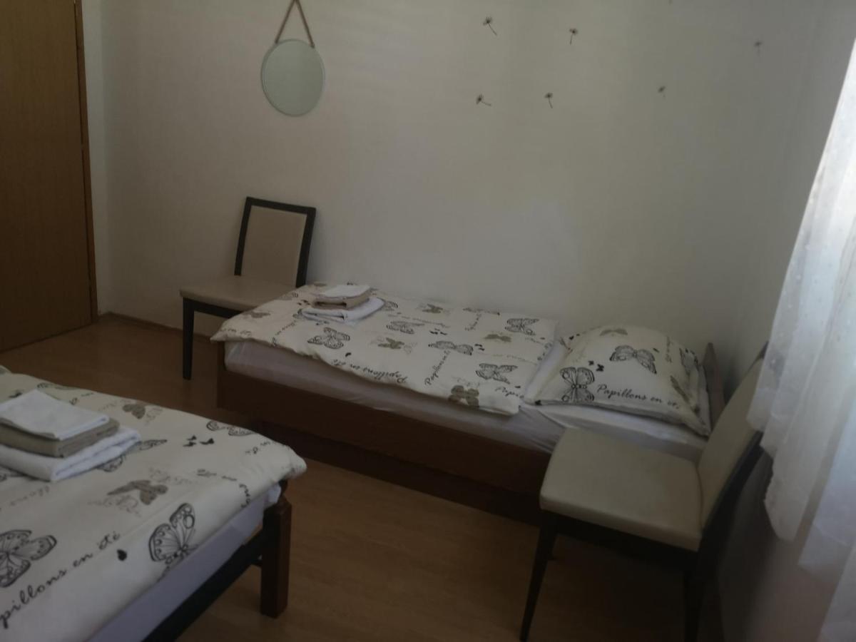 Country House Peace Drinovci Bagian luar foto