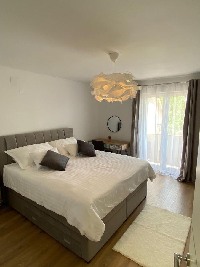 Country House Peace Drinovci Bagian luar foto