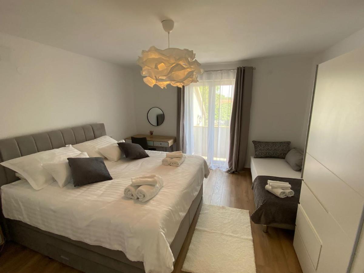 Country House Peace Drinovci Bagian luar foto