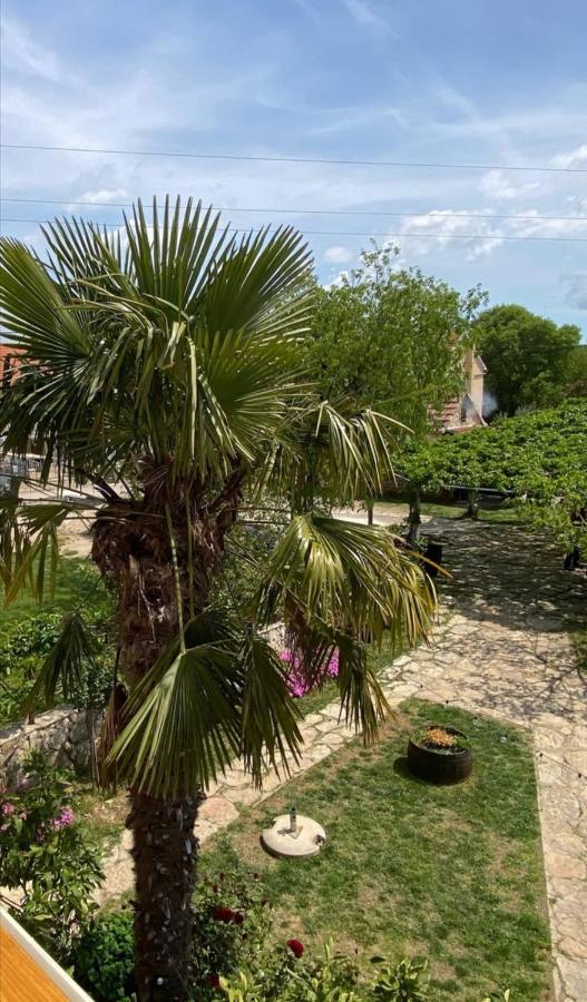 Country House Peace Drinovci Bagian luar foto