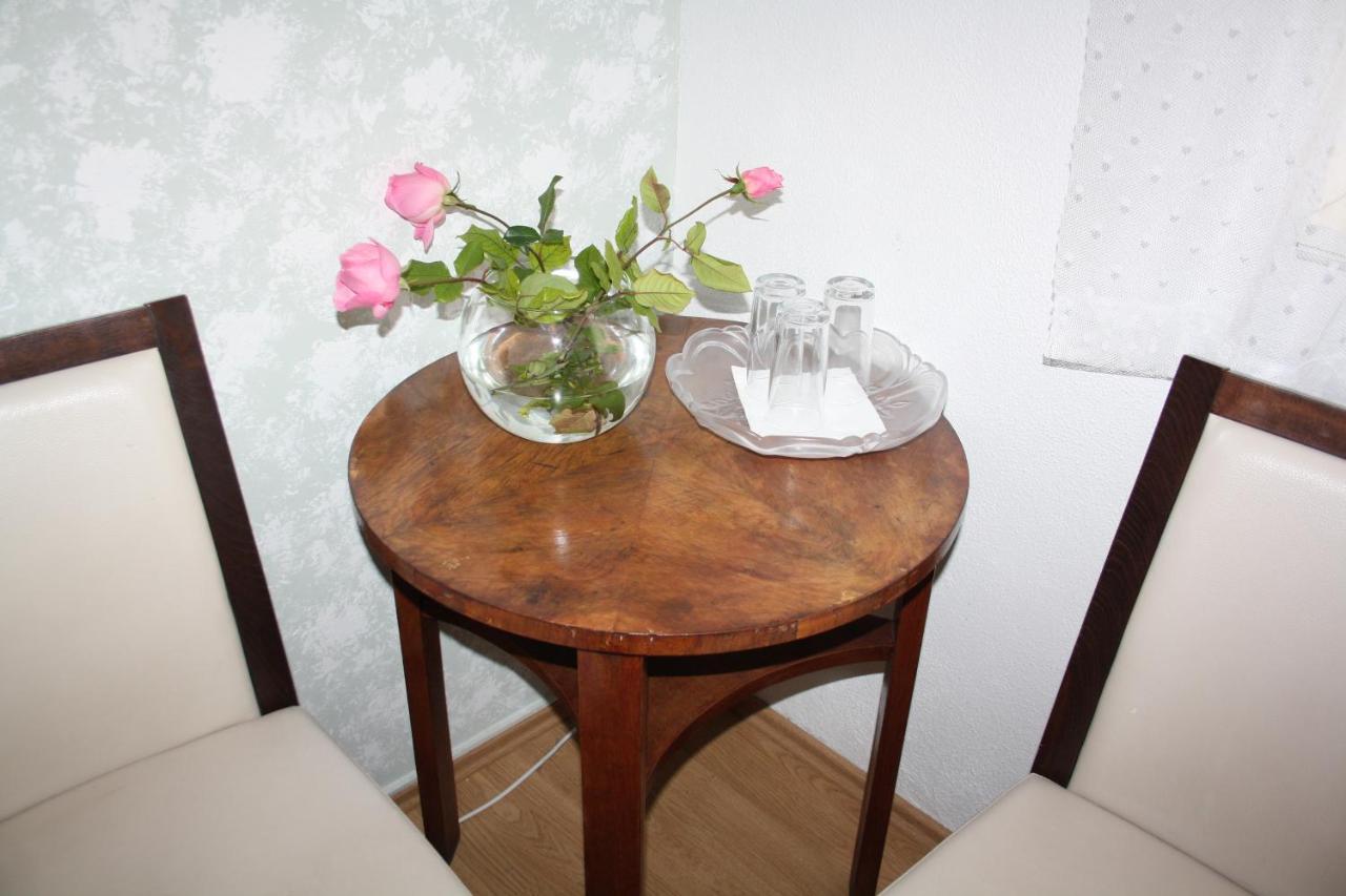 Country House Peace Drinovci Bagian luar foto