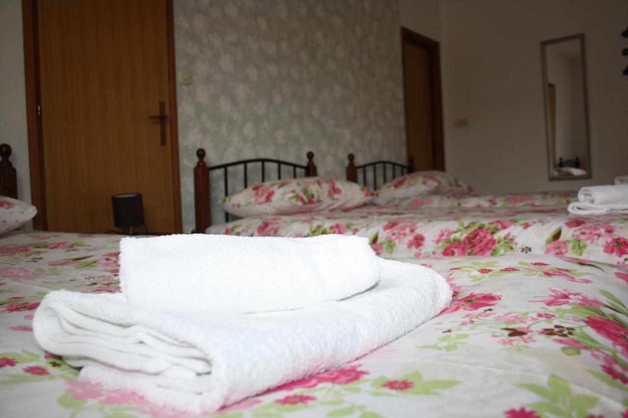 Country House Peace Drinovci Bagian luar foto