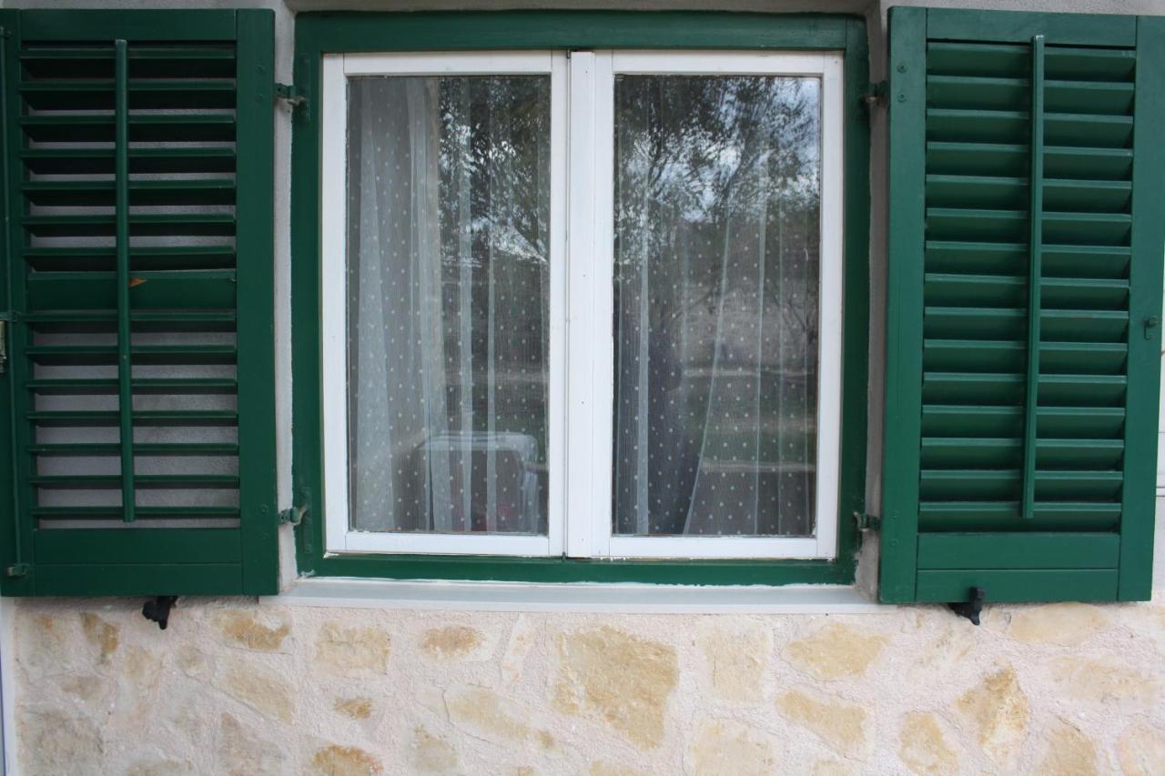 Country House Peace Drinovci Bagian luar foto
