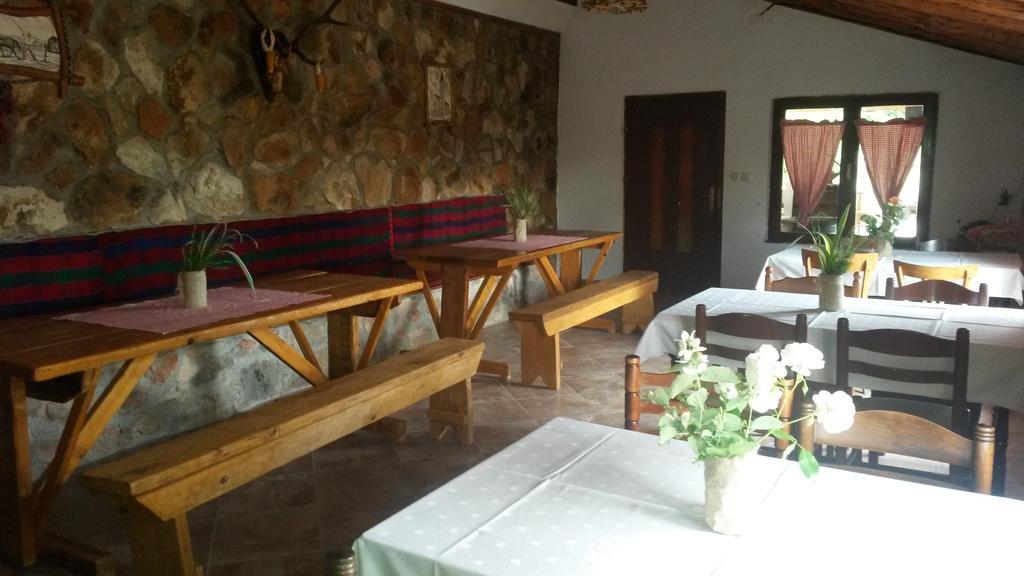 Country House Peace Drinovci Bagian luar foto