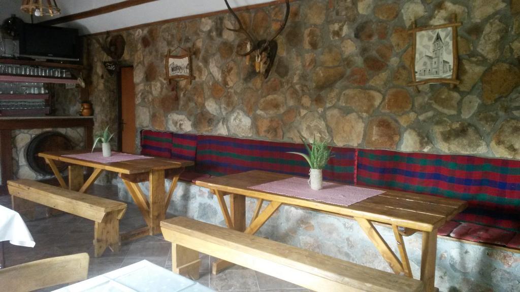Country House Peace Drinovci Bagian luar foto